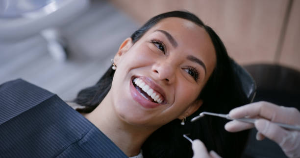 Emergency Dental Services in New Knoxville, OH
