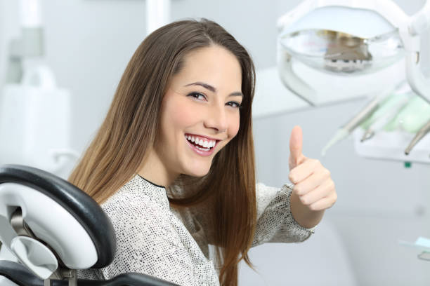 Professional Holistic Dental Care Services in New Knoxville, OH